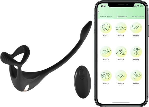 Produktbild Zenn Extreme Double Fun