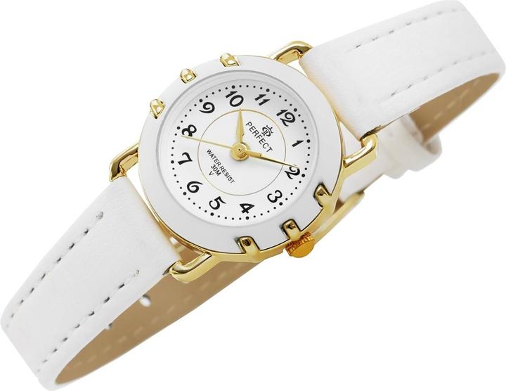 Produktbild Kommunion-Kinderuhr LP033-03 (240 mm)