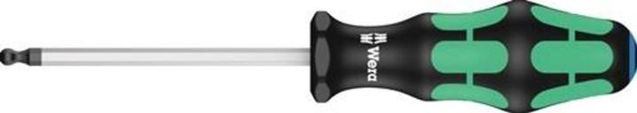 Produktbild Wera 352 5,0 x 100 mm (Innensechskant)