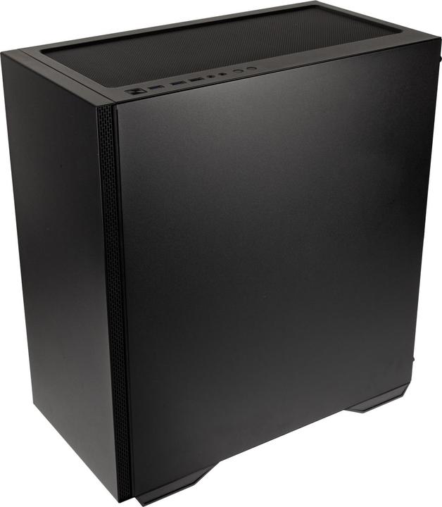 Actual product image Kolink Stronghold Prime Midi Tower (E-ATX)
