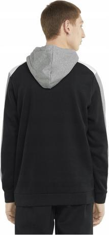 Image du produit Puma Sweat à capuche ESS+ Block (XL)