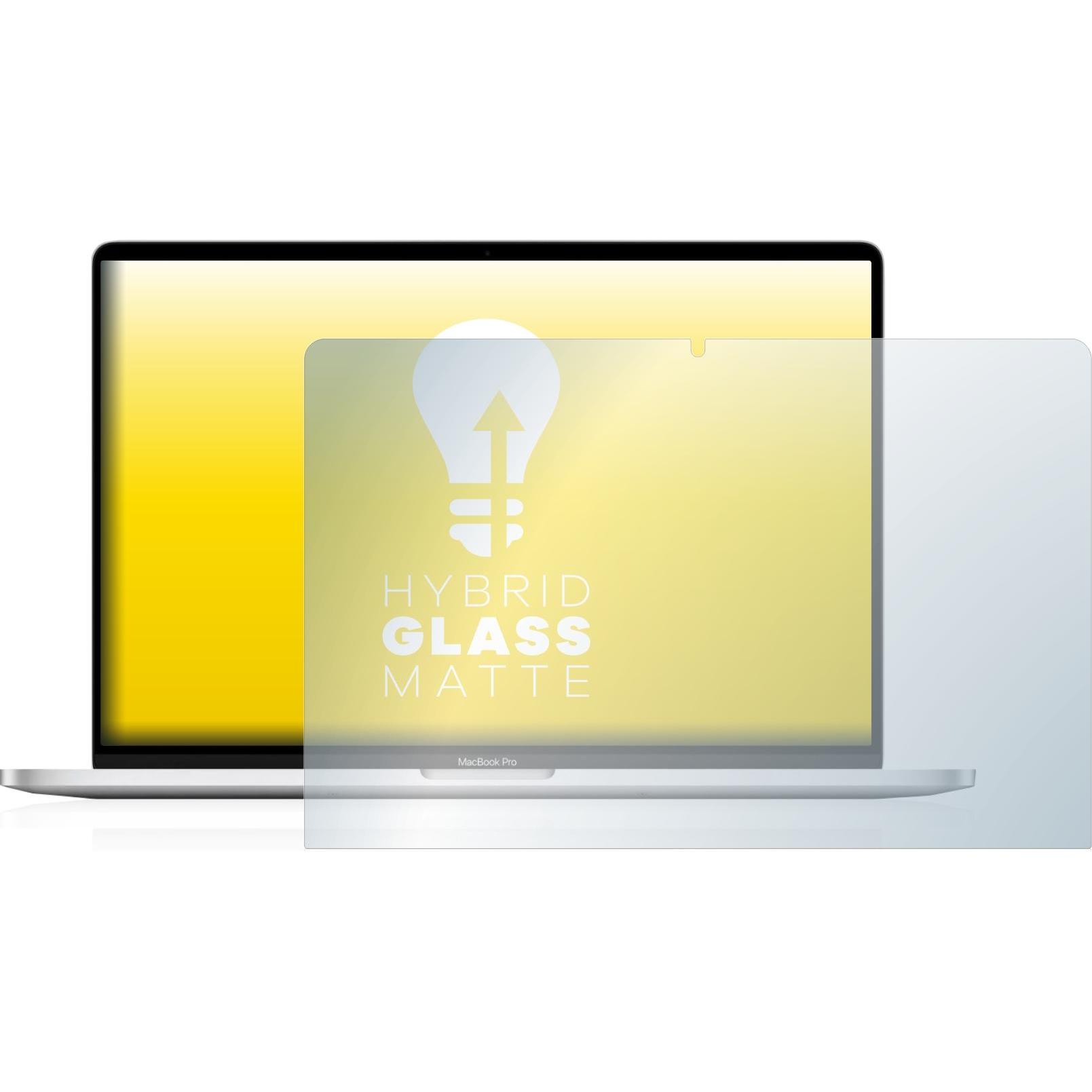 Thumbnail - upscreen Reflection Shield Panzerglasfolie Matt (16"), Notebook Schutzfolie