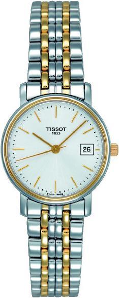 Produktbild Tissot Desire Small Lady (Swiss Made, 24 mm)