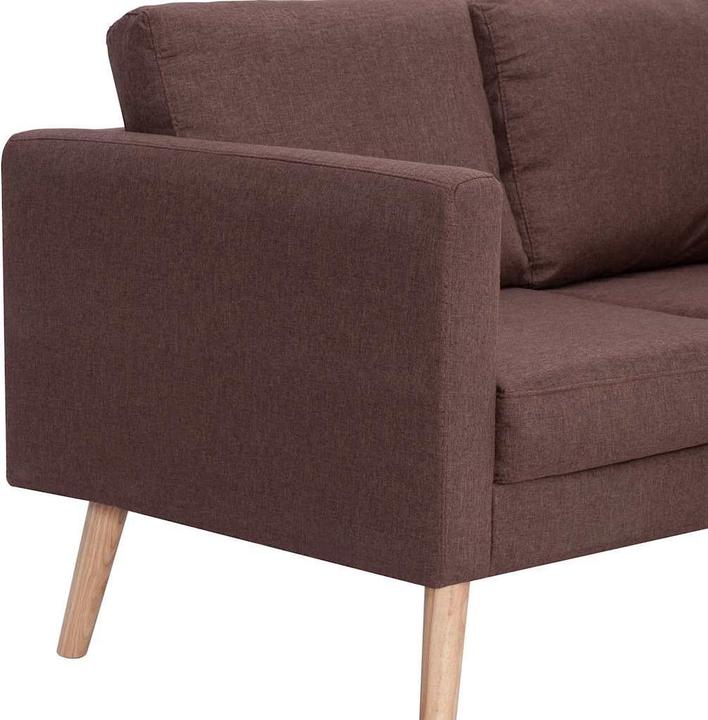 Image du produit vidaXL Sofa (3 places)