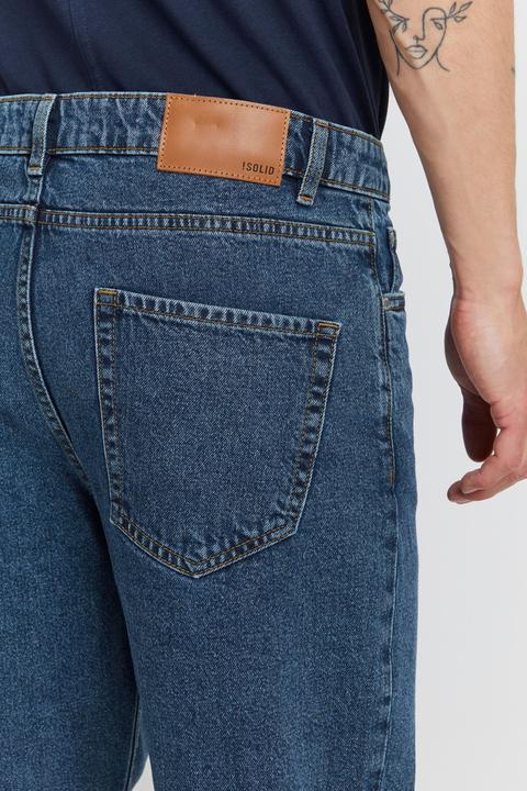 Image du produit Solid SDDylan, DAD FIT JNS - 21104099 (W32/L34)