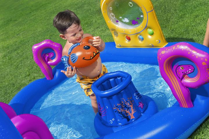 Produktbild Bestway Adventure Play Park