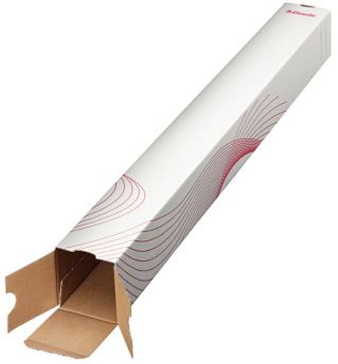 Produktbild Esselte 10 Versandhülsen eckig für DIN A1, DIN B1, DIN B2, DIN C1 (10 x)
