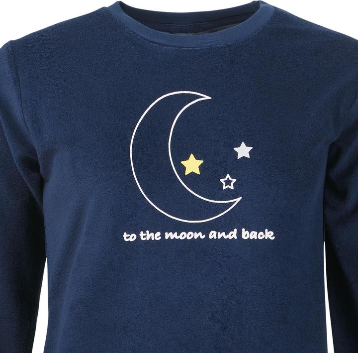 Produktbild Erwin Müller Damen-Schlafanzug (46)