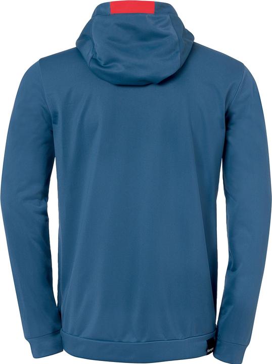 Actual product image Kempa Player Hooded Jacket (140)
