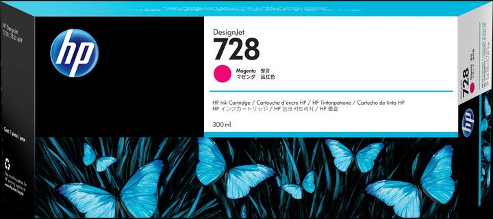 Immagine prodotto HP 728 (M)