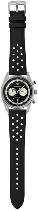 Produktbild Emporio Armani Racer (Analoguhr, Chronograph, 42 mm)