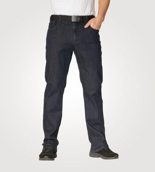 Immagine prodotto Explorer Herren 5-Pocket Jeans (48)