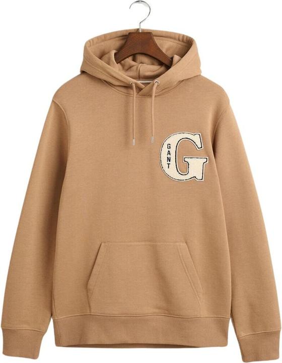 Produktbild GANT kapuzenpullover g graphic (XL)