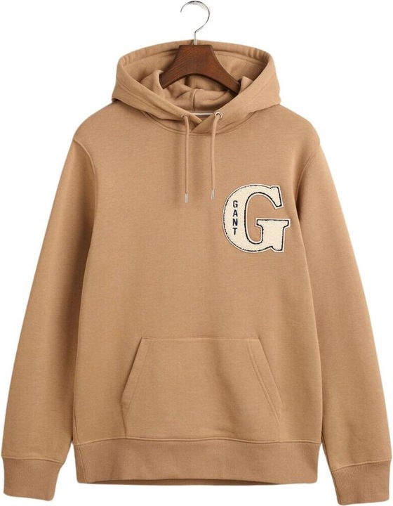 Image du produit GANT sweatshirt à capuche g graphic (XL)