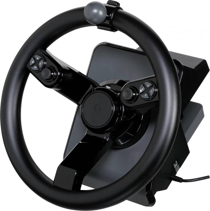Actual product image Logitech G Saitek Farm Heavy Equipment Bundle (PC)