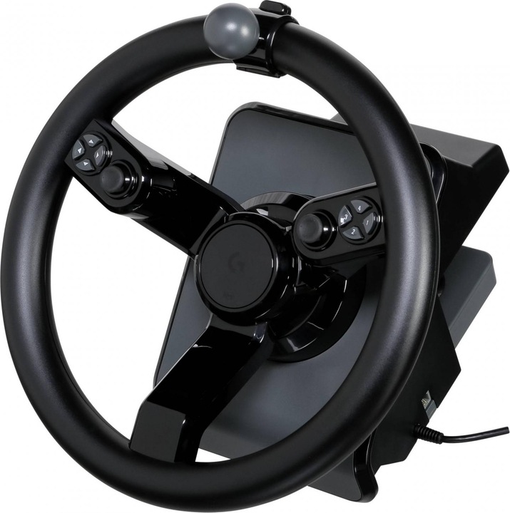 Actual product image Logitech G Saitek Farm Heavy Equipment Bundle (PC)