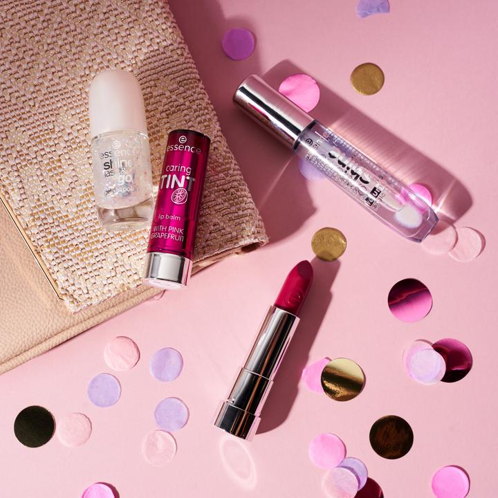 Immagine prodotto essence Extreme Shine Volume (01 Cristallino)