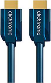 Image du produit clicktronic HDMI (Typ A) — HDMI (Typ A) (12.50 m, HDMI, 2.0)
