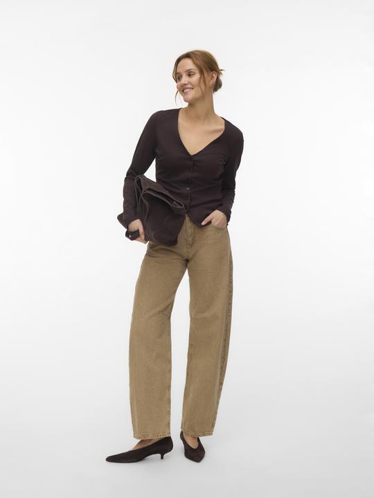 Produktbild Vero Moda AWPATRICIA Strickjacke Strickjacke (M)