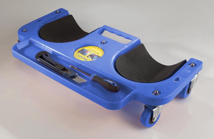 Produktbild Westfalia Knieroller