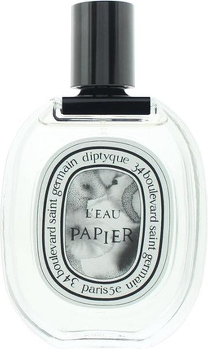 Immagine prodotto Diptyque L'Eau Papier (Eau de toilette, 100 ml)