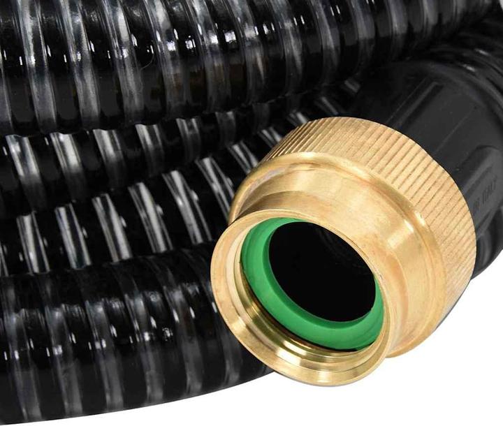 Produktbild vidaXL Saugschlauch (25 mm)