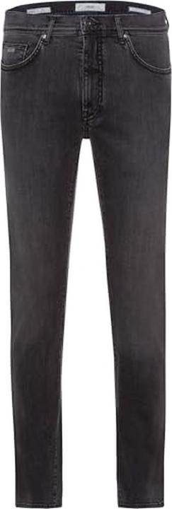 Actual product image BRAX Cadiz Jeans Straight grey use (W35/L36)