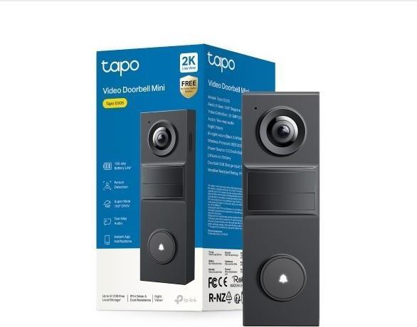 Produktbild TP-Link D205 (App)