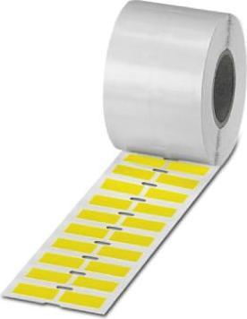 Actual product image Phoenix Contact Fabric label