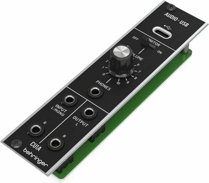 Behringer CU1A (USB)