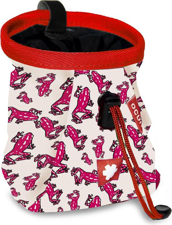 Frog Pink