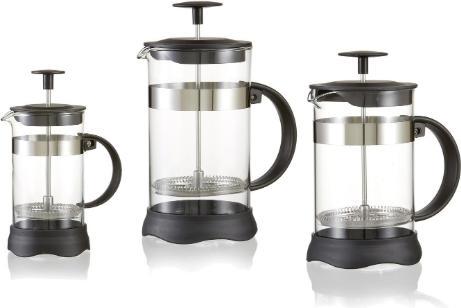 Produktbild Ritzenhoff & Breker Kaffeebereiter 'Vista' (1 l)