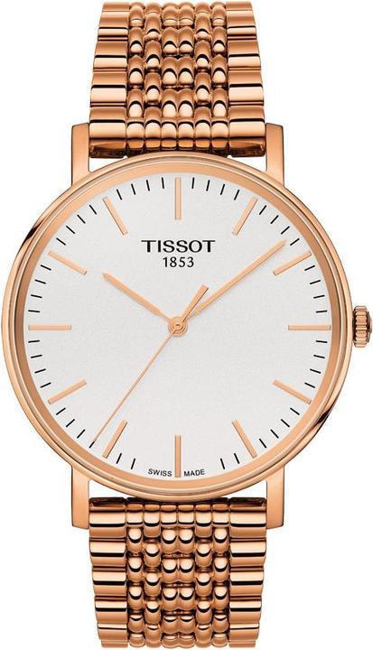 Produktbild Tissot Everytime Gent (Analoguhr, Swiss Made, 38 mm)