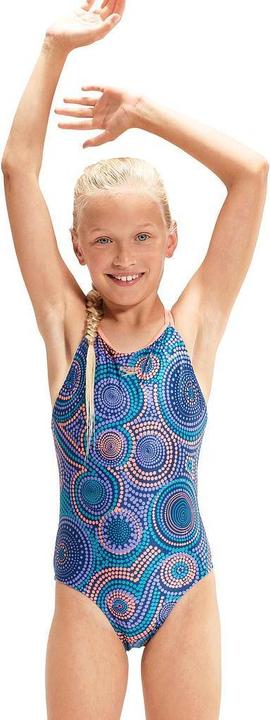 Image du produit Speedo - Maillot de bain 1 pièce - Fille (116)