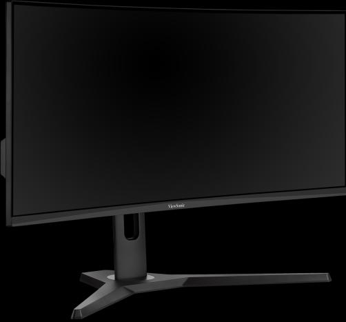 Productafbeelding Viewsonic VX3418-2KPC (3440 x 1440 pixels, 34")