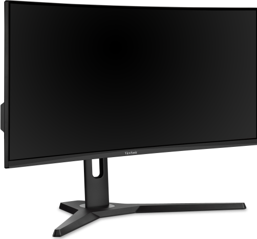Actual product image Viewsonic VX3418-2KPC (3440 x 1440 pixels, 34")
