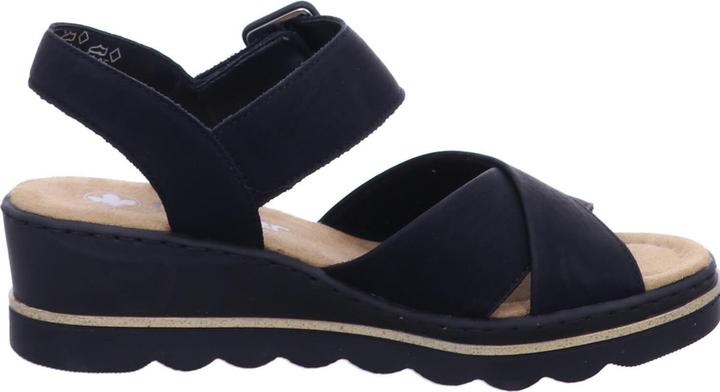 Image du produit Rieker Sandale 67463-00 (40)