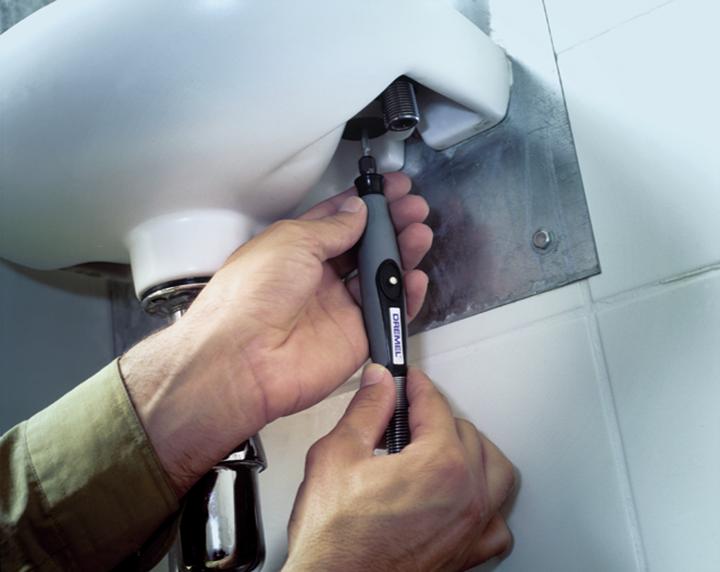 Productafbeelding Dremel Flexibele schacht