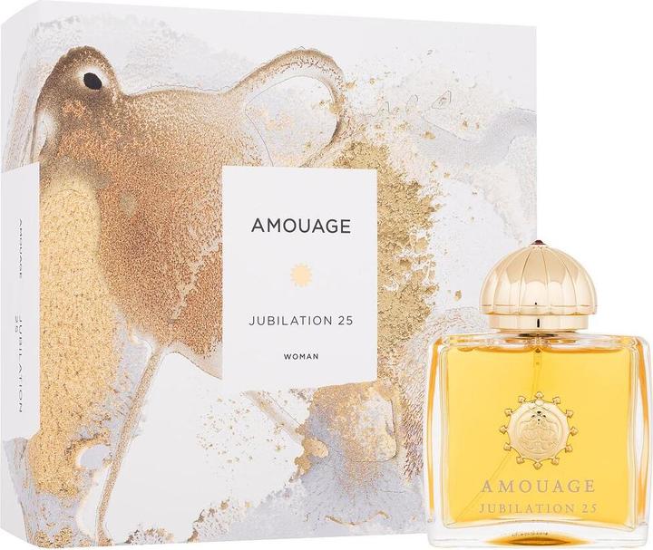 Produktbild Amouage Jubilation (Eau de Parfum, 100 ml)