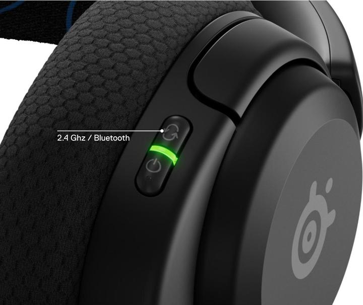 Produktbild SteelSeries Arctis Nova 5P (Kabellos)