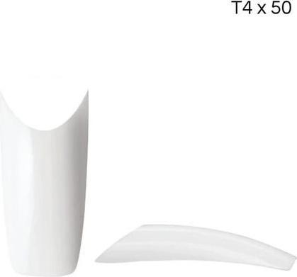 XanitaliaPro Xanitalia Pro Xan Pro Tips French Smile Size 4 - 50 Pieces