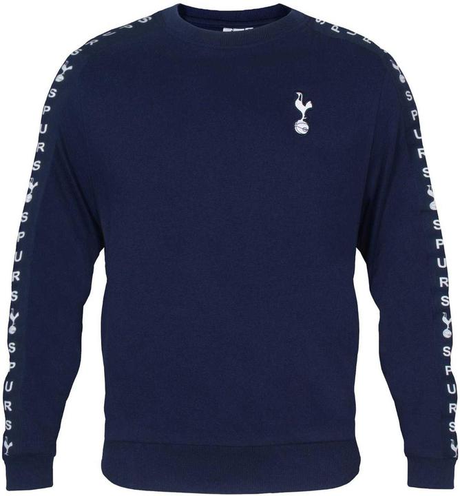 Produktbild Tottenham Hotspur FC Sweatshirt verklebt (M)