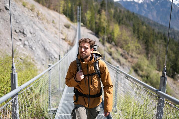 Immagine prodotto Forclaz TRAVEL 500 (L)