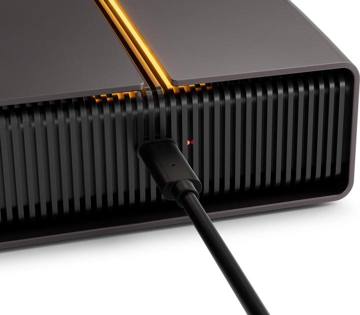 Produktbild Seagate FireCuda X Vault (20 TB)