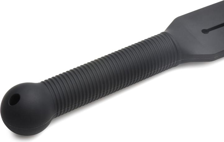 Immagine prodotto Master Series Stung Silicone Tawse - Black