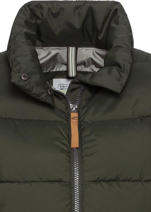 Produktbild Camel Active Steppweste aus recyceltem Polyester (48)