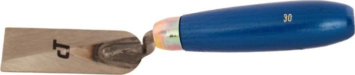 Actual product image Craft Tools Plasterer's spatula, cranked (3 cm)