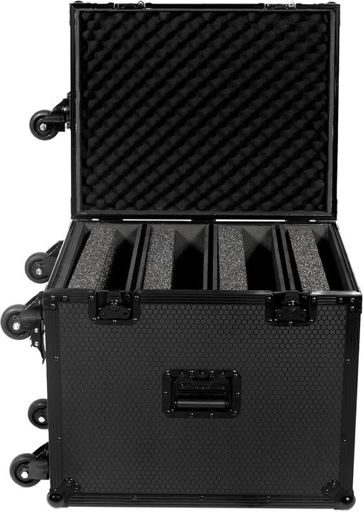 Produktbild UDG U91101BL FLT CASE 4 CDJ/MIXER BL PLUS (T&SW)