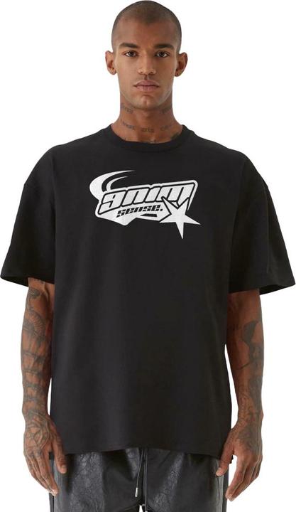 Produktbild 9N1M Sense Sense Star TShirt (M)