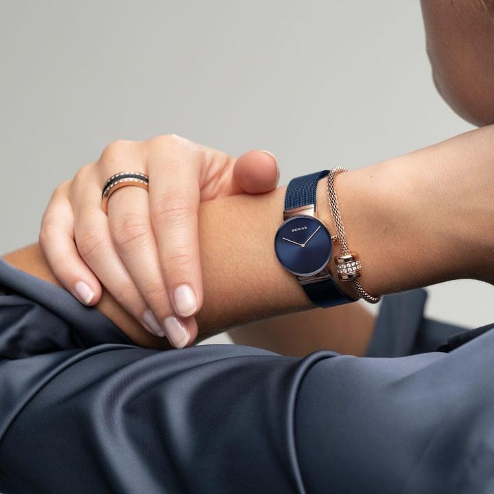 Produktbild Bering Classic (Analoguhr, 39 mm)